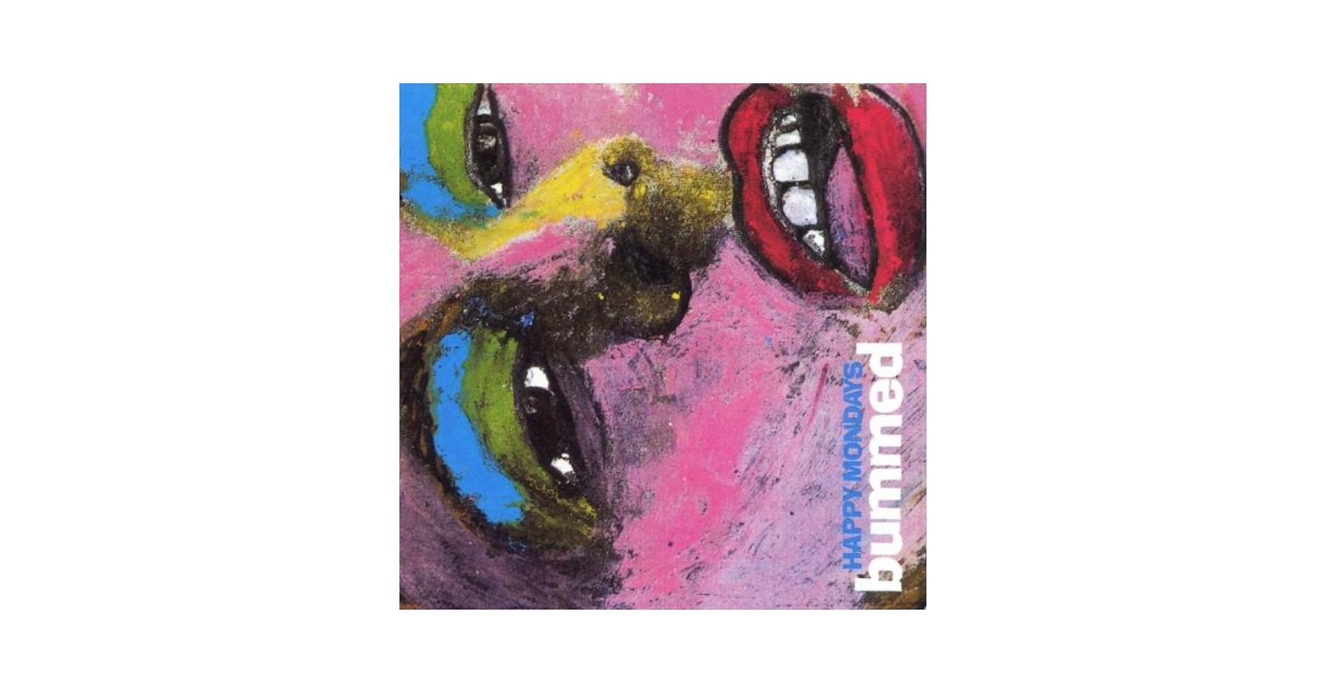Happy Mondays - Bummed - Amazon.com Music