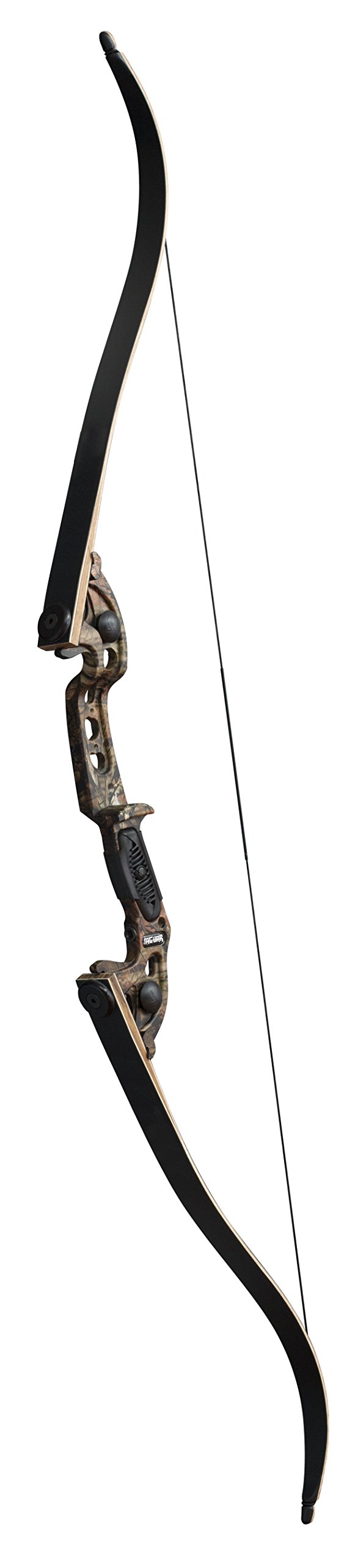 Martin Archery Jaguar Elite 40 lb recurve bow