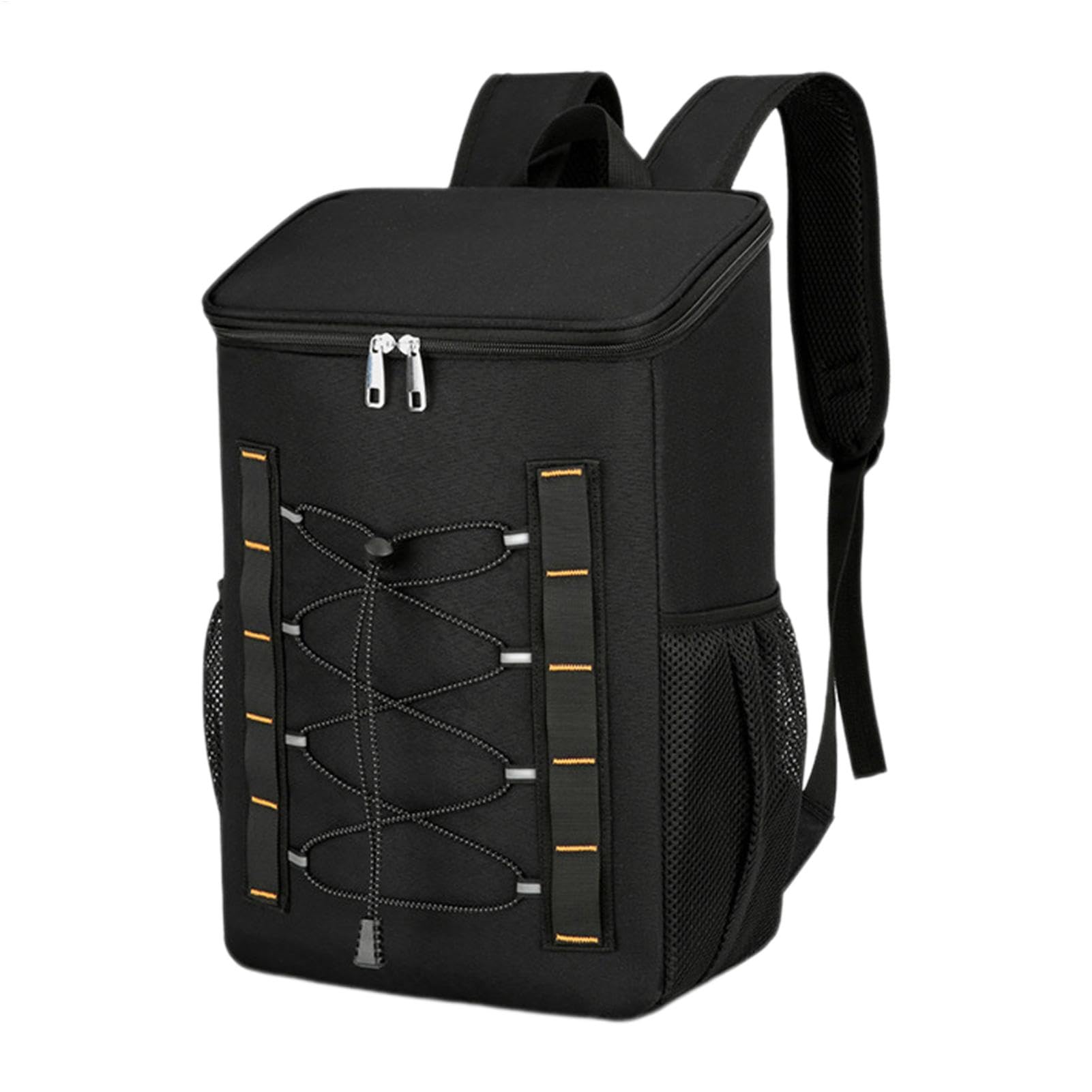 Plecak piknikowy Cooler, wodoodporny, izolowany, 30 x 15 x 17,32 cm, uroczy, szczelny, o dużej pojemności, na kemping, do jedzenia