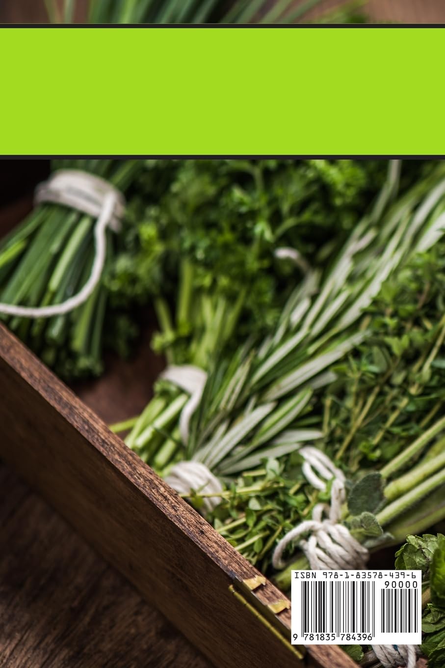 Masak Dengan Herba Segar
