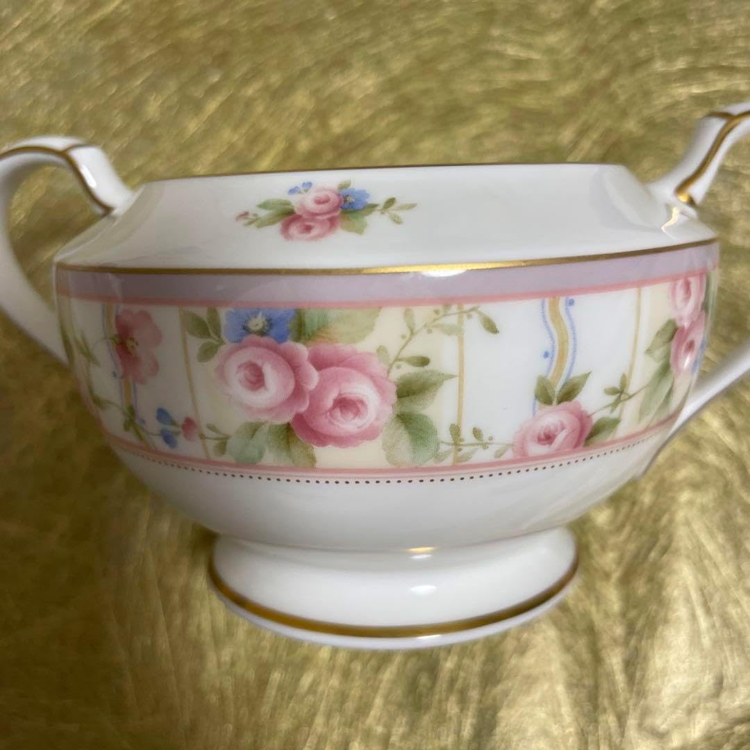 深川製磁 シュガーポット ポット 富士山 オールド深川 茶道具 置物 花瓶 深川 深川製磁 シュガーポット ポット 富士山 オールド深川 茶道具