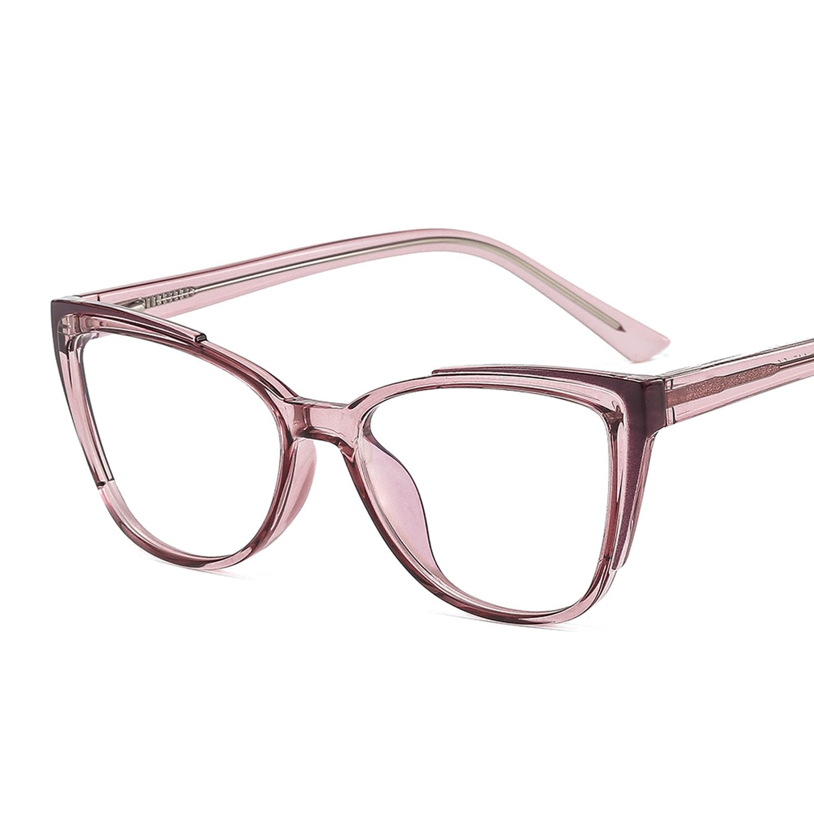 UYHBCNQD Blocking Eyewear Frames Spectacles for Computer
