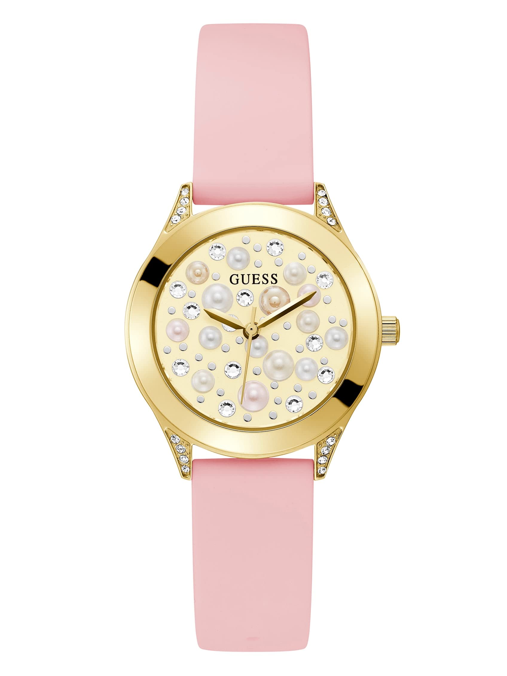 Guess Analogico GW0418G2, pt_BR