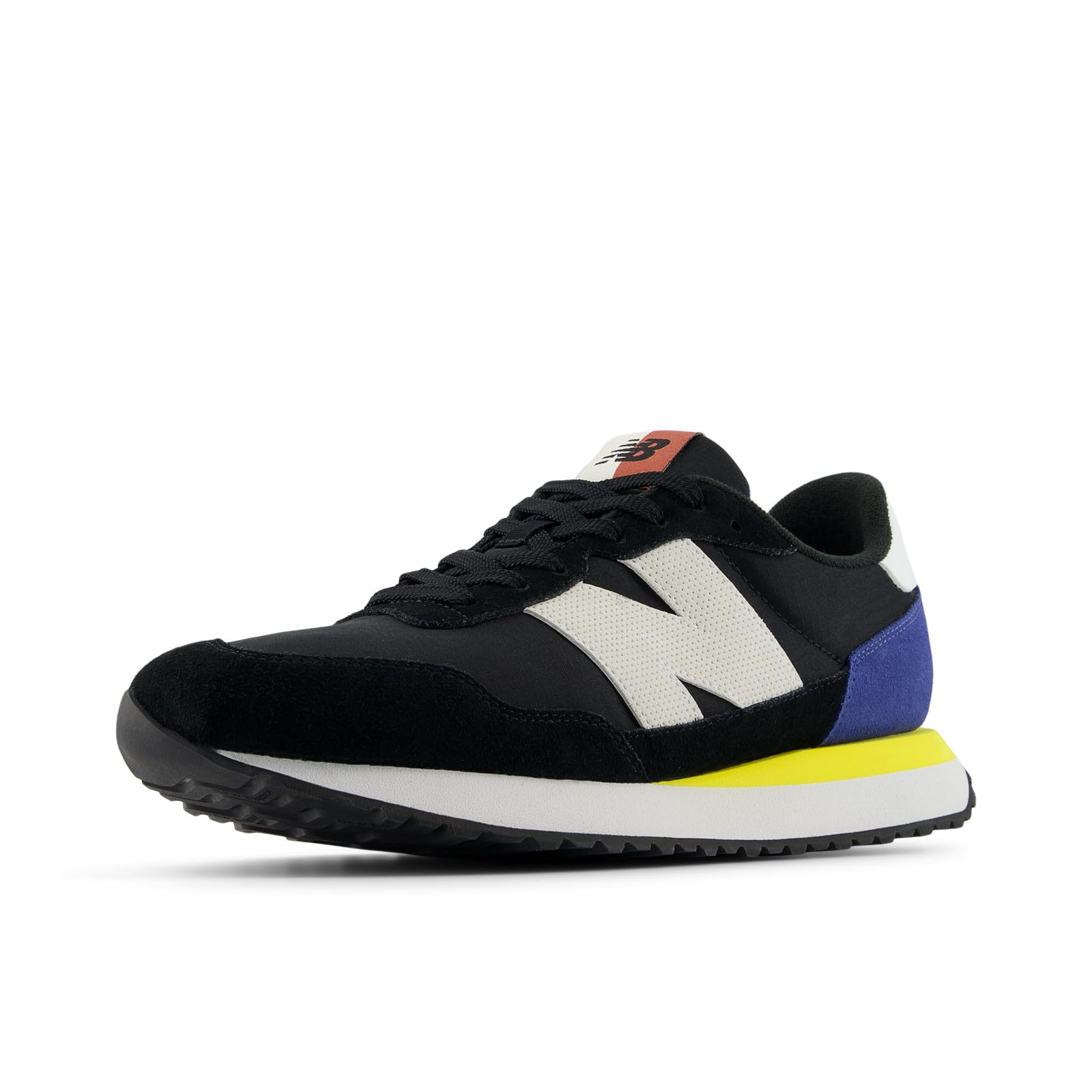 New Balance Men's 237 V1 Sneaker — view 26