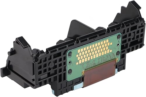 Miniatura 5 de Yoidesu Cabezal de impresión de impresora para Canon mx922 mx925 mx725 mx722 727 ix6880, reemplazo de cabezal de impresión a color, buen efecto de