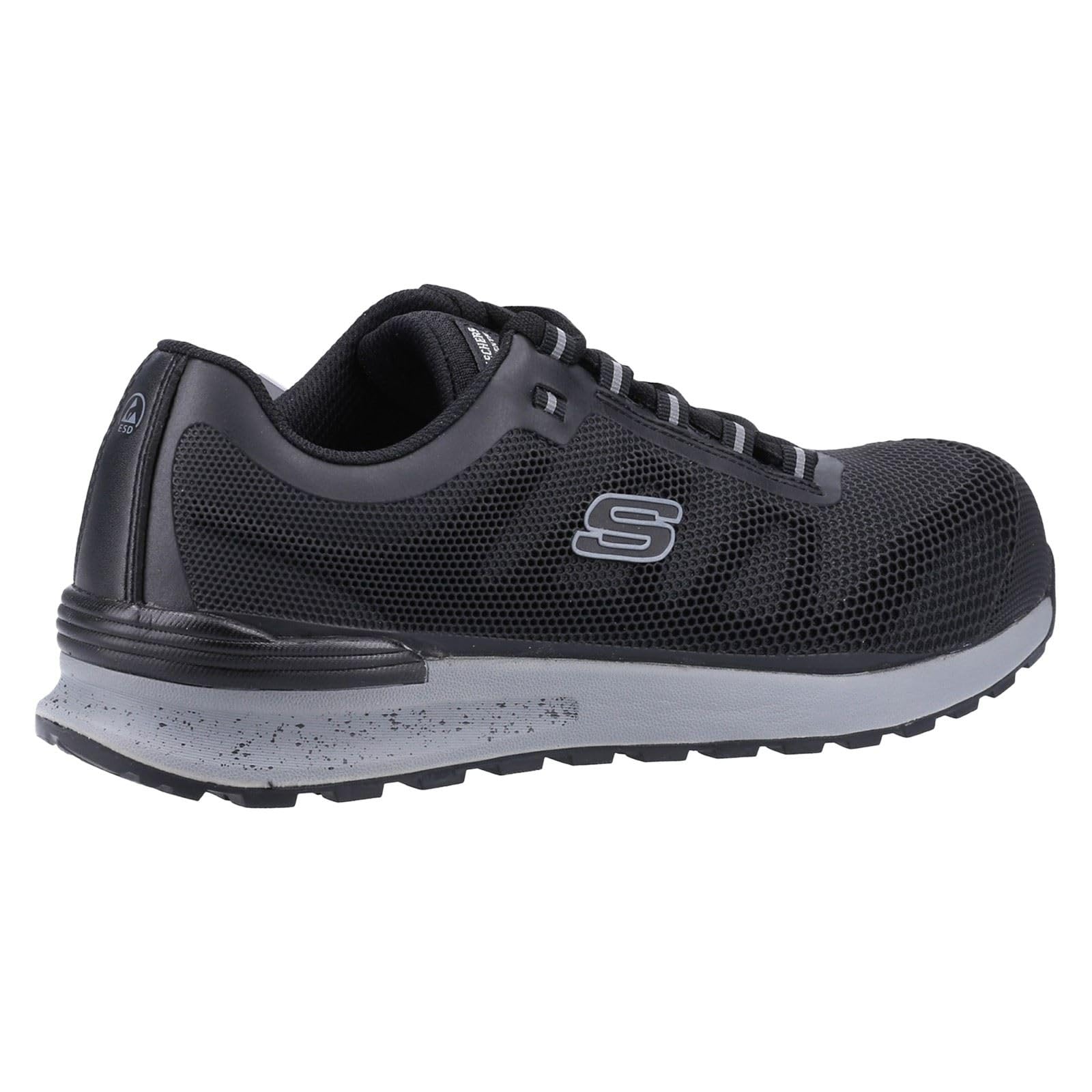 Skechers Herren 77180EC-BLU Sneakers