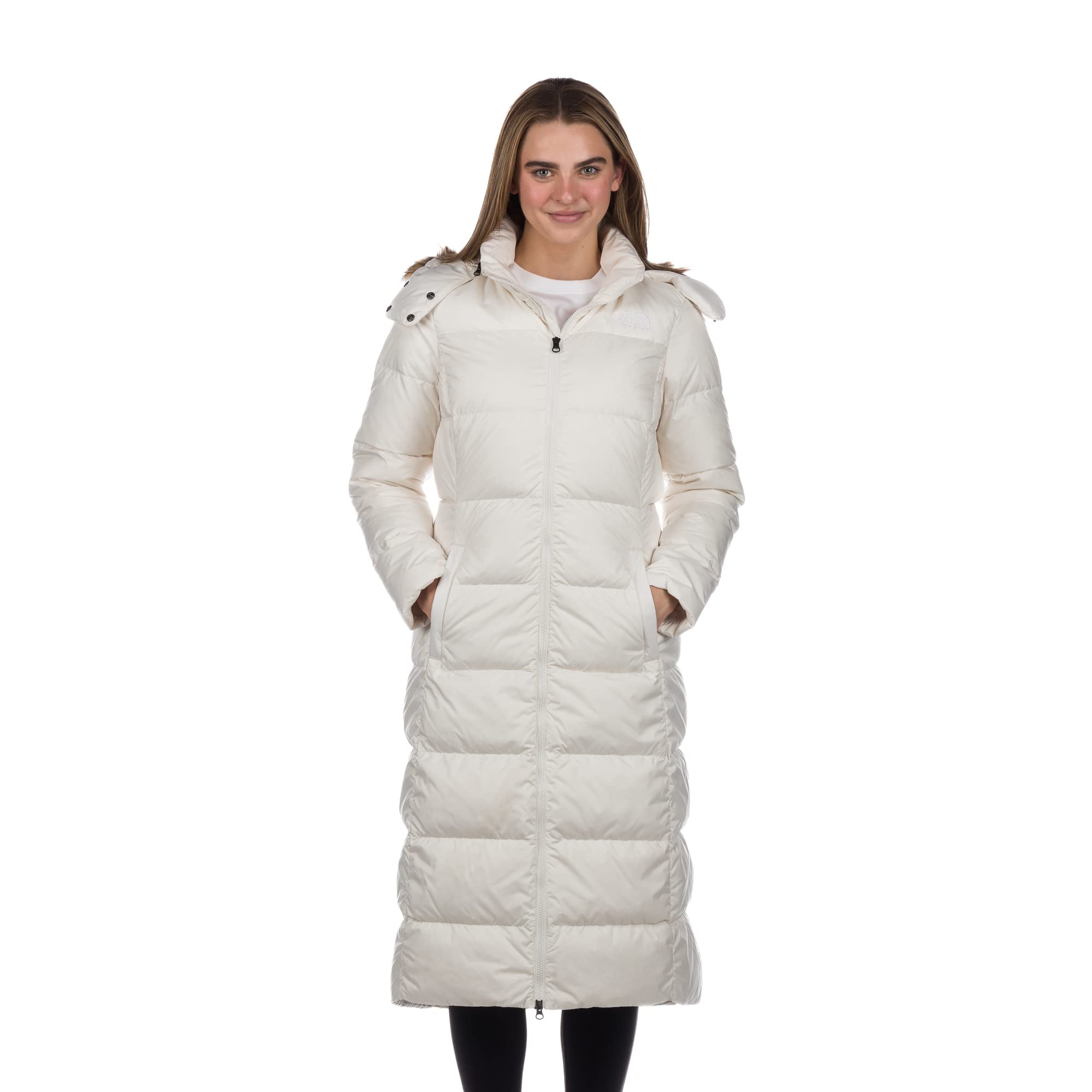 North Face Women's Antero Down Parka