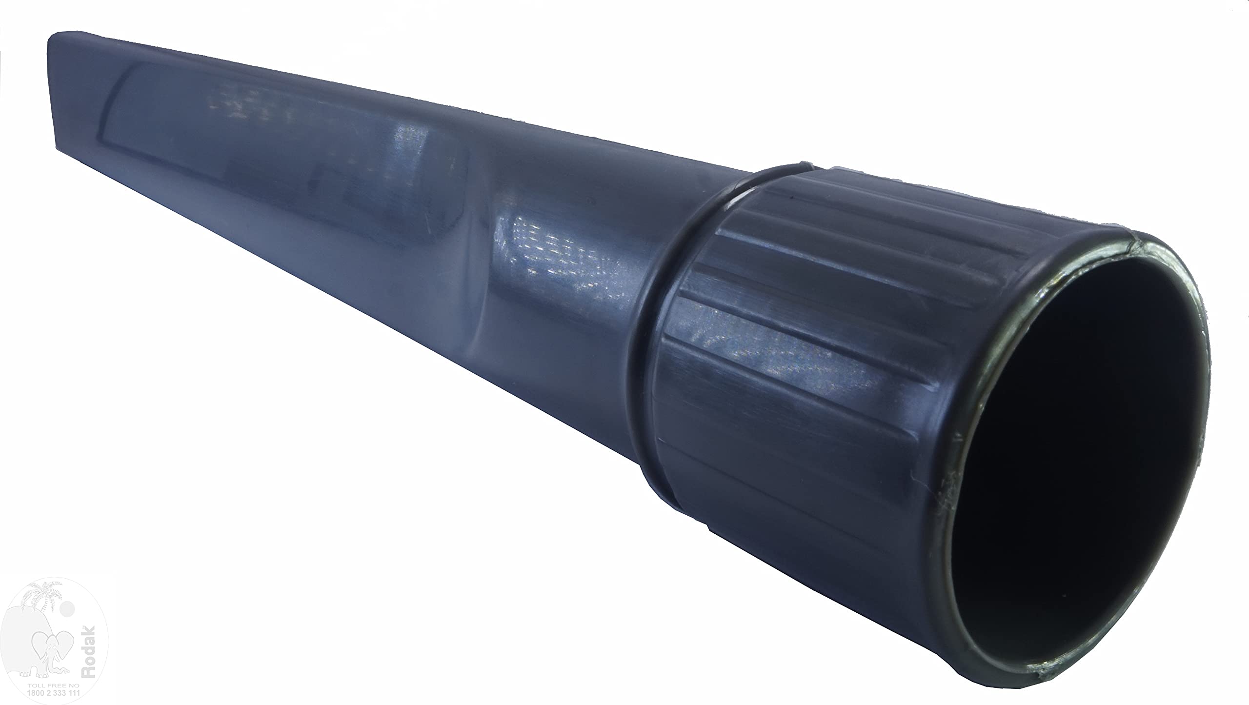 Rodak, 38 mm, Crevice Nozzle, 290 MM Long, for Professional Use-picture-16