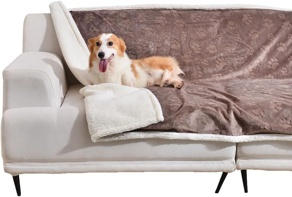 Qeils Pet Blanket 30X40