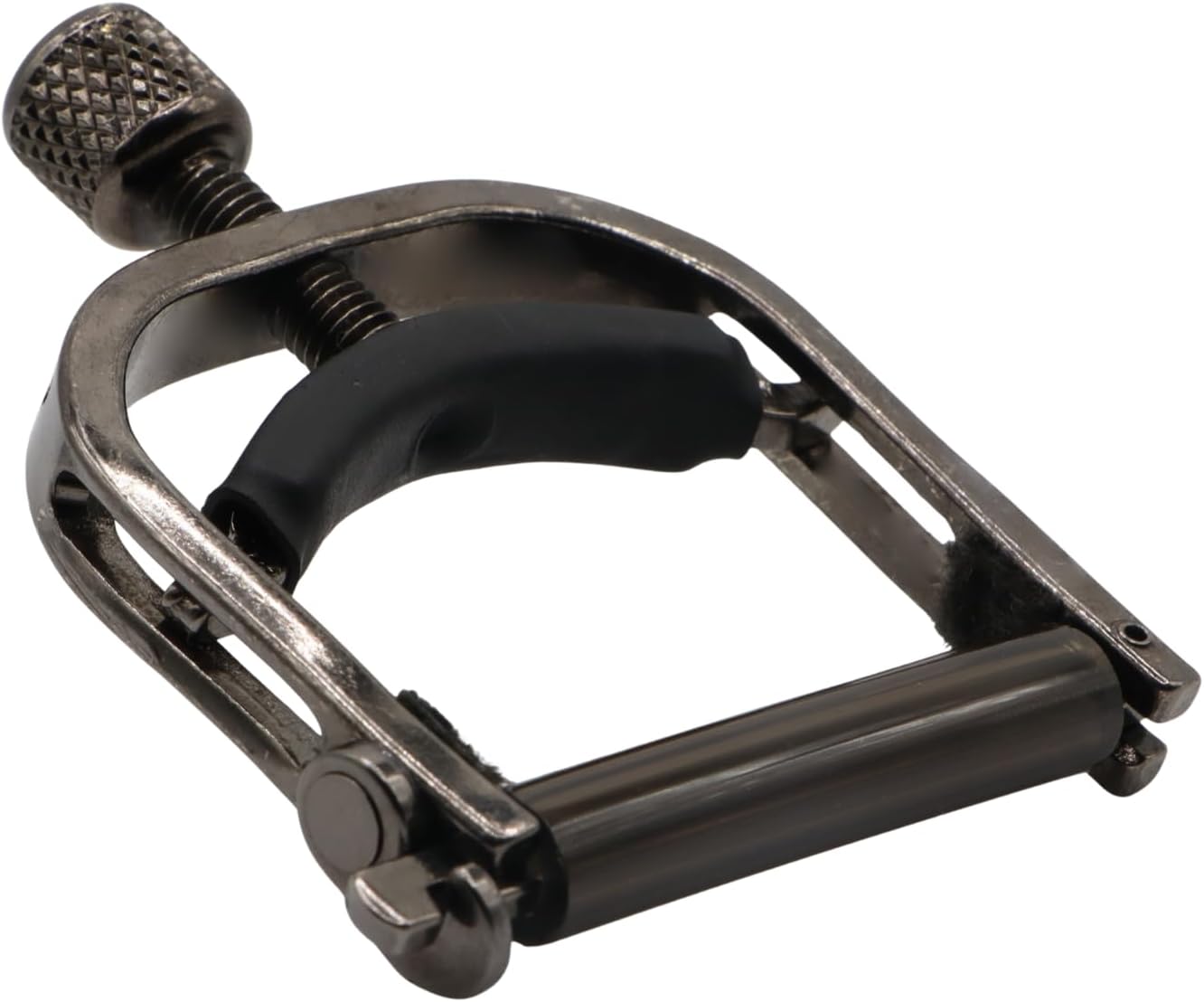 Paige Banjo Capo for 5 String Mandolin Ukulele