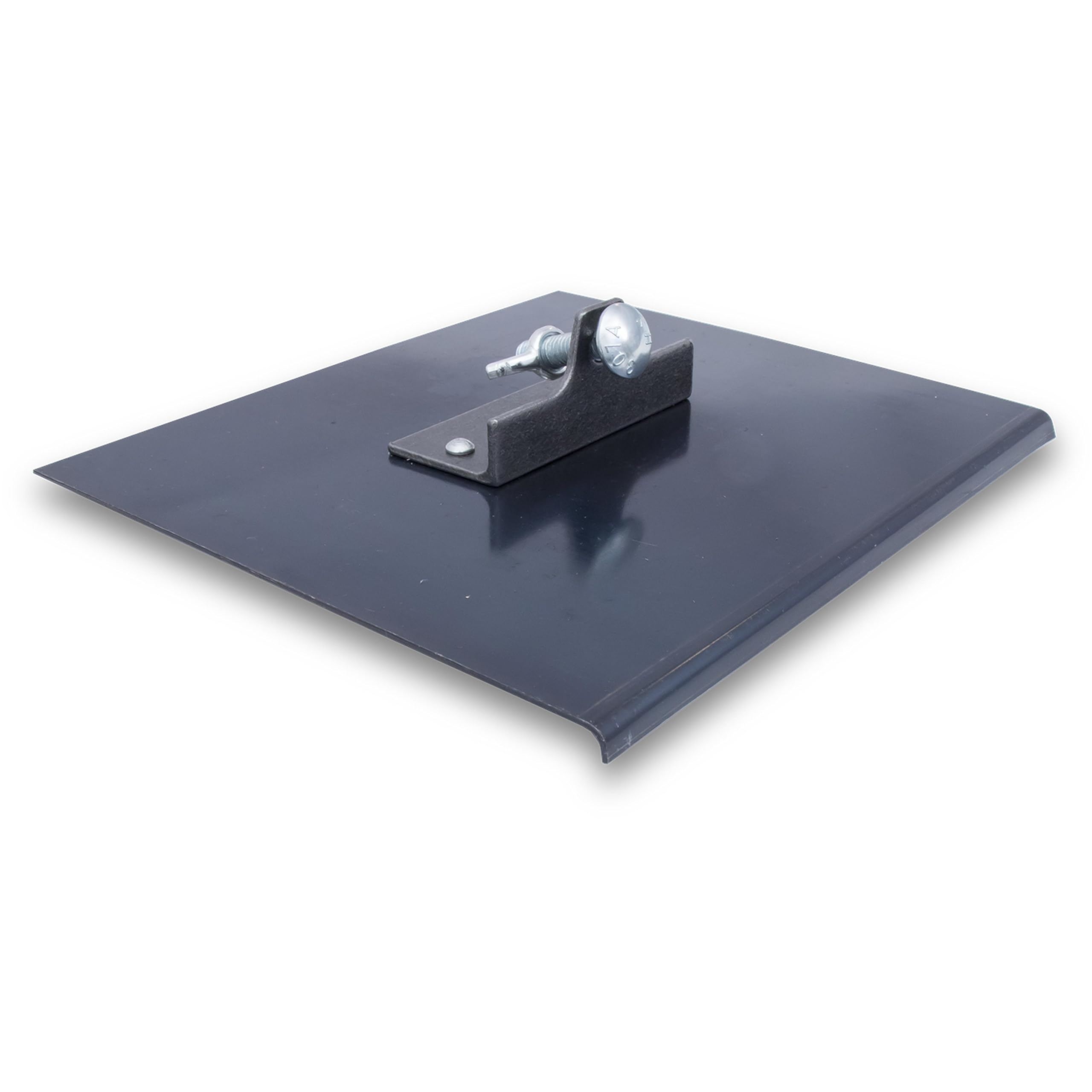 MARSHALLTOWN QLT Blue Steel Walking Edgers, 229mm Length, 203mm Width, 10mm Radius, 13mm Lip, 3761