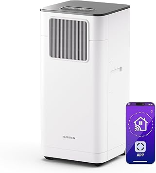Foto del Aire acondicionado portatil