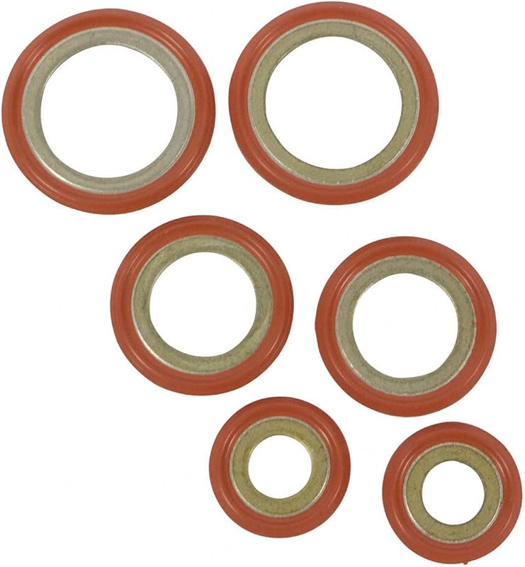 Kit de chassi Motorcraft YF37200 em metal – 1 unidade
