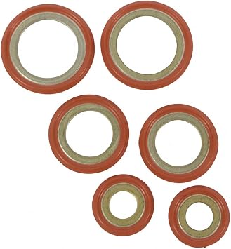 Motorcraft YF37200 Chassis Kit, 1 Pack