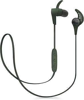 jaybird fone de ouvido X3 wireless verde : Amazon.com.br