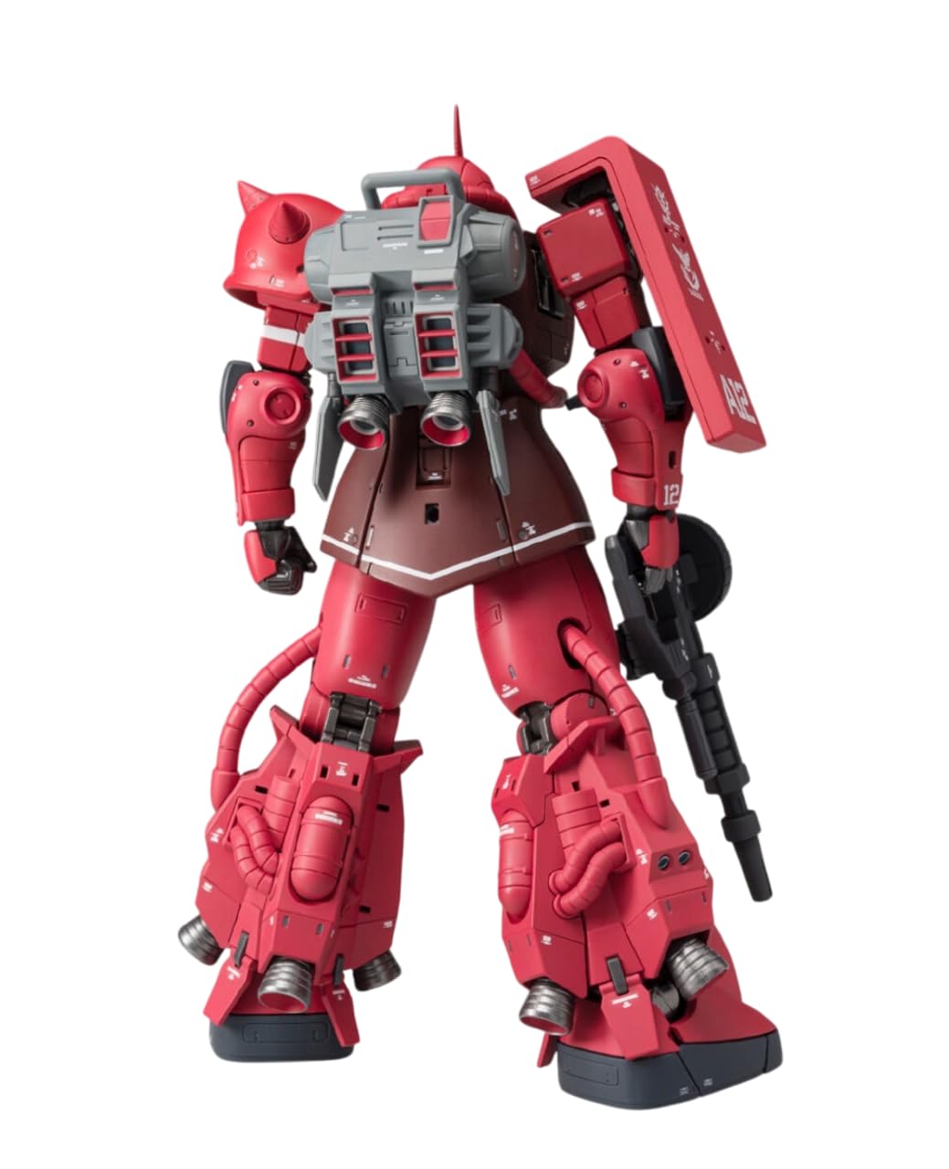 【非売品】ガンダム『シャア専用』グルーミングキット 非売品 機動戦士ガンダム シャア専用 グルーミングキット - メルカリ