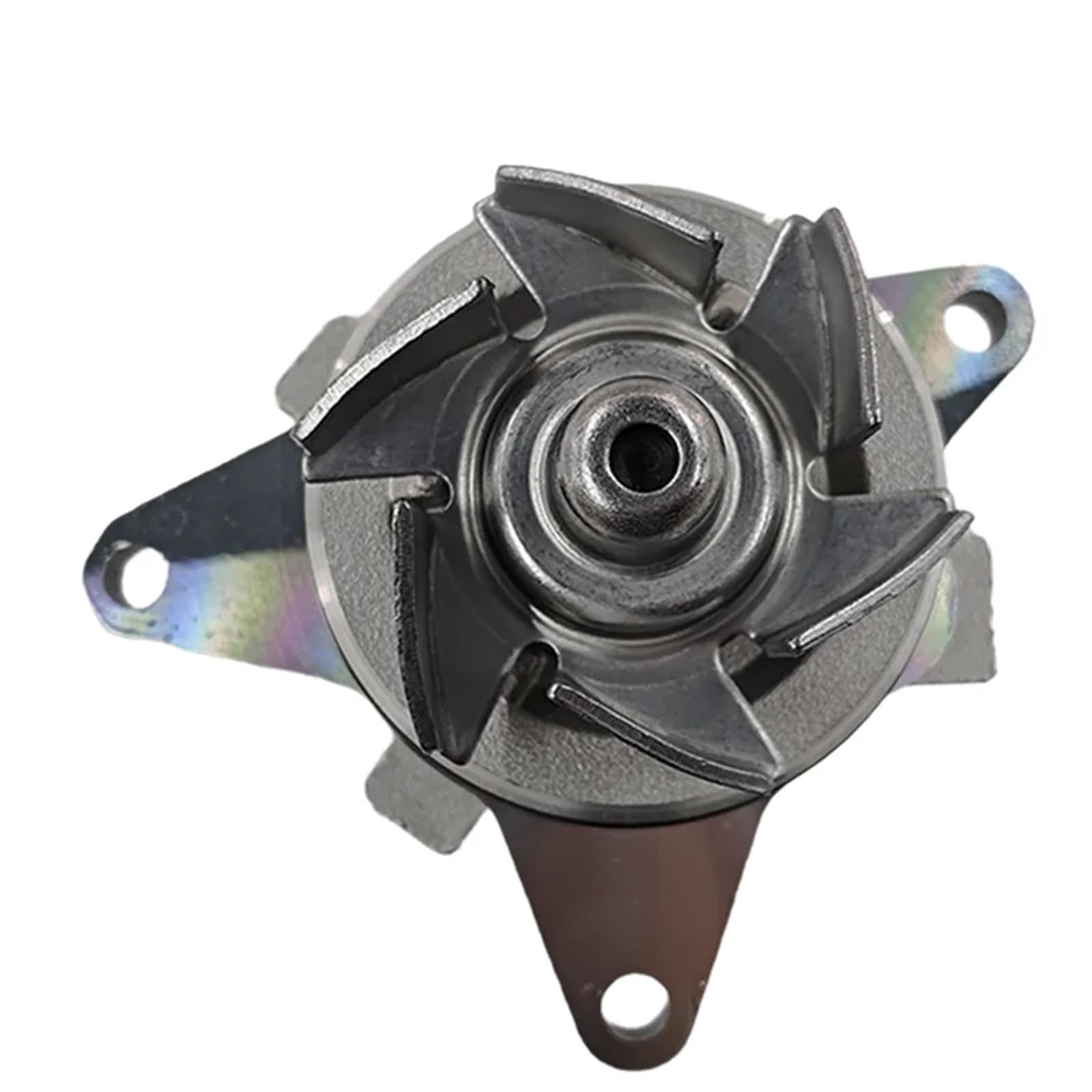 Bomba De Agua Del Motor EJ7Z8501H/D/G PW-561 Bomba de agua refrigeración del motor EJ7Z-8501-H Para Ford Mustang componente