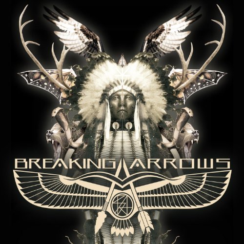 Breaking Arrows Breaking Arrows Digital Music