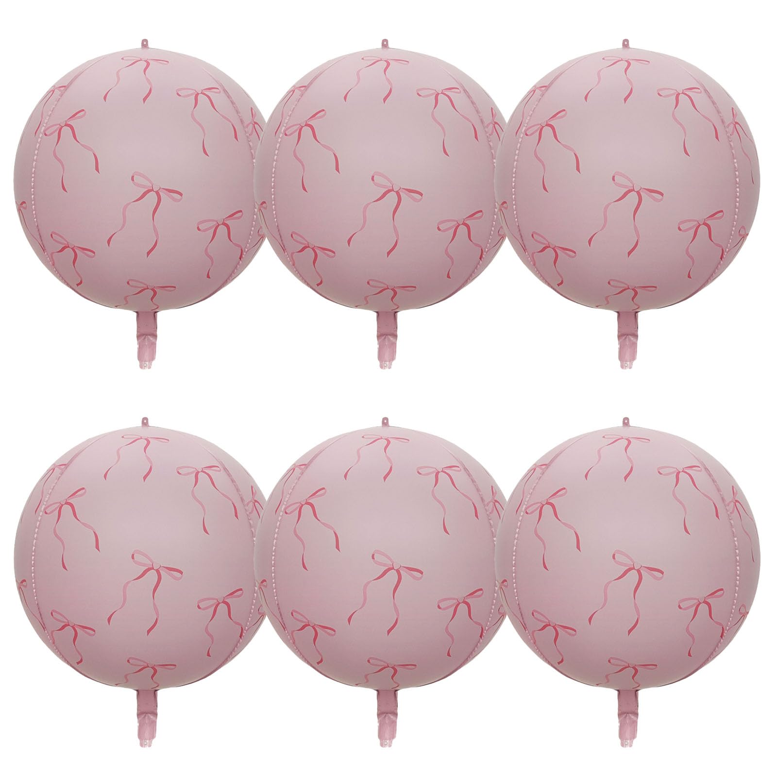 Disco Balloons - 70s 80s 90s Party Decorations -10