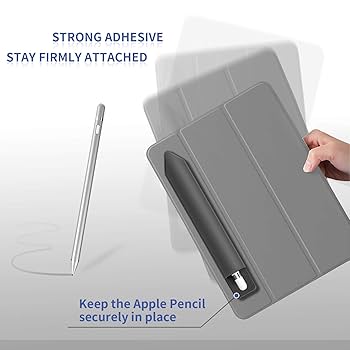 Amazon.com: 2 Pack Pencil Sleeve Compatible with Apple