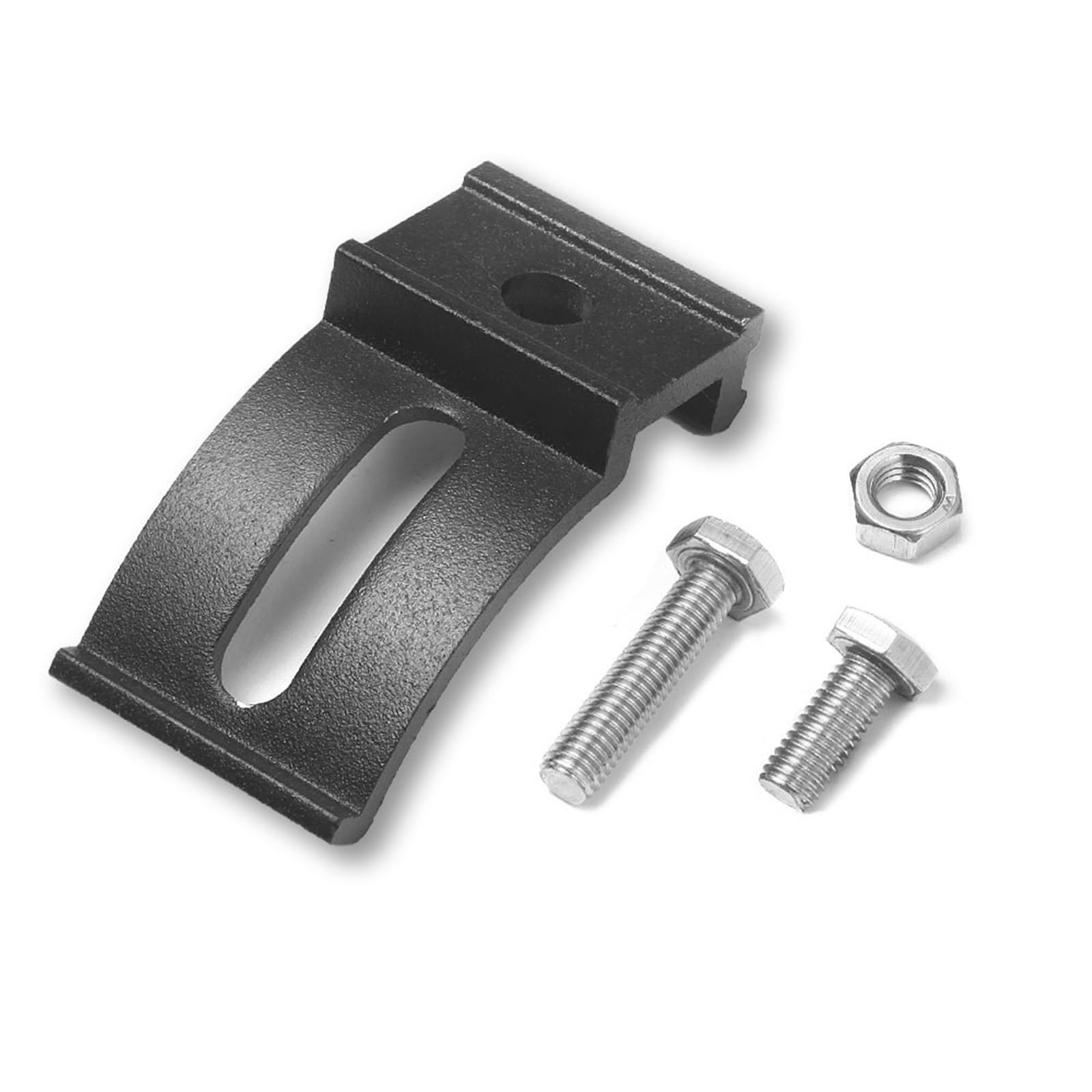 Light Tube Clamp Motorcycle Headlight Spotlight Brackets Sponge Clamp Light Mount Kit for ATV Truck Dirt Bike SUV Accessories(Type D)