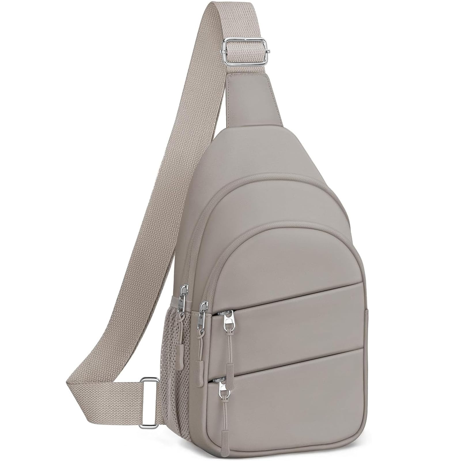 Tuwubi Crossbody Bags for Women, Sling Bag for Men