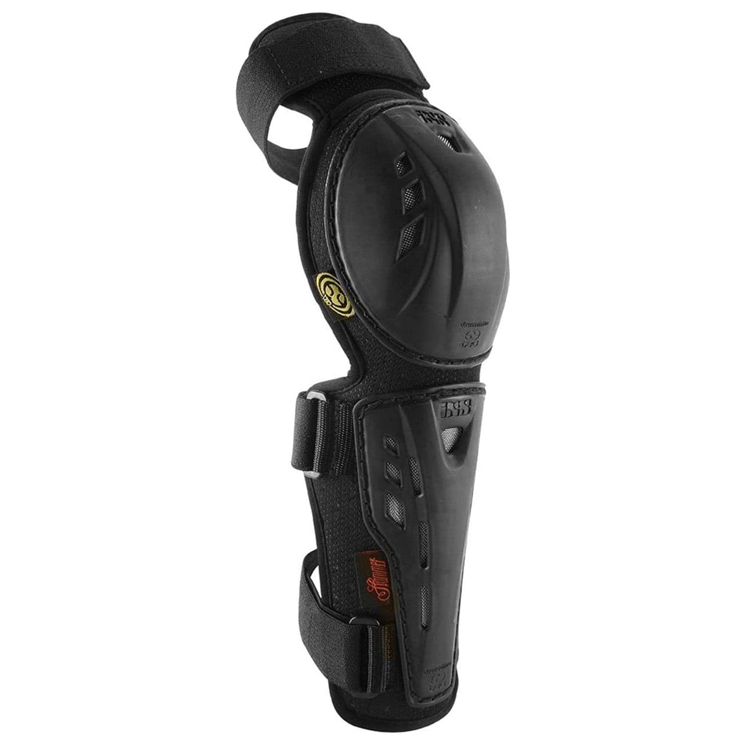 IXS Hammer Elbow Guard Black XL Protektoren