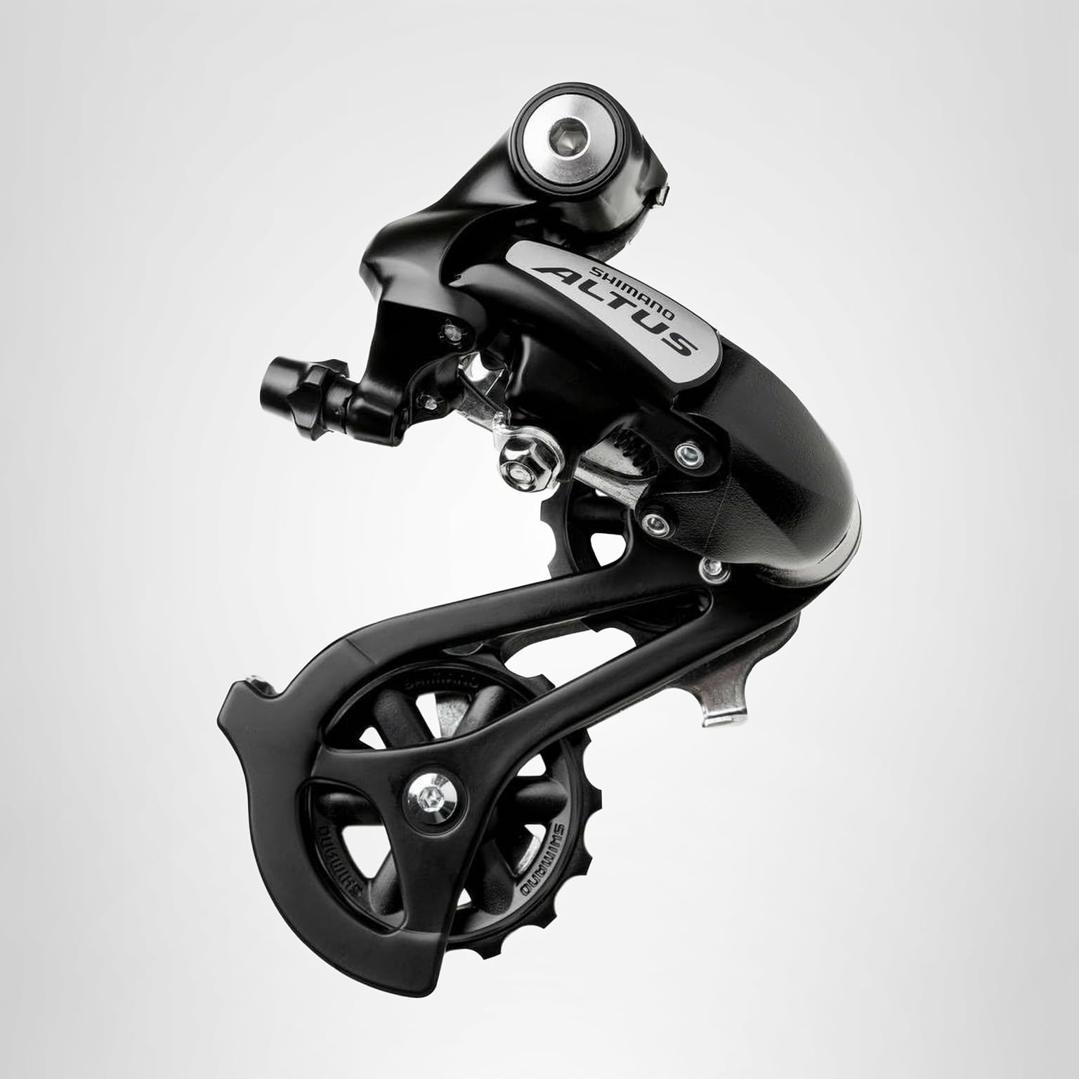 Amazon.co.jp: シマノ RD-M310 ALTUS リアディレイラー 524-90039