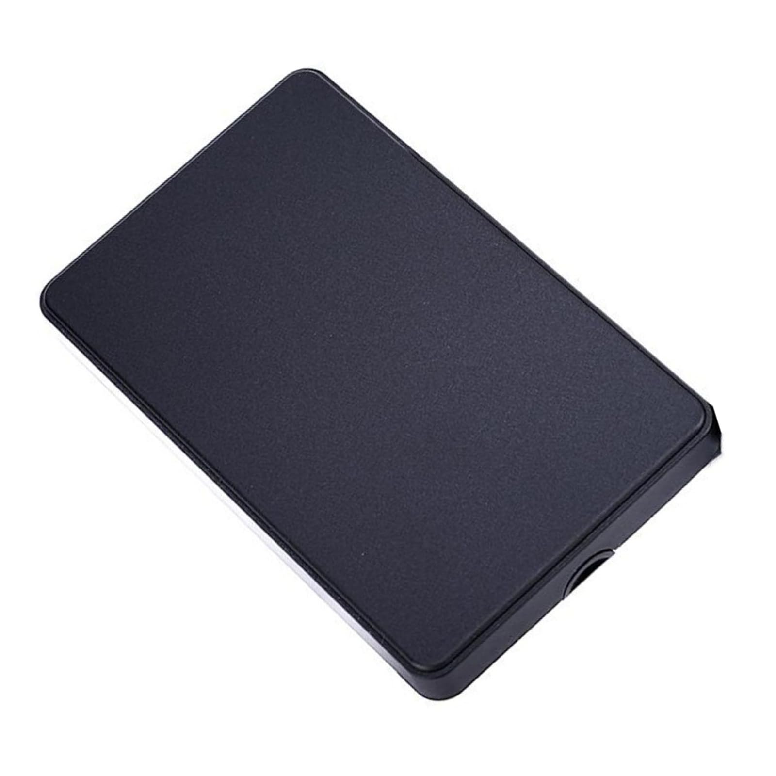 Portable Disguised Storage Container Shape Like Hard Disk Cash Container for Secret Stashes of Money and Jewelry Secret Compartment