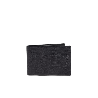 Tumi Slim Single Billfold Men