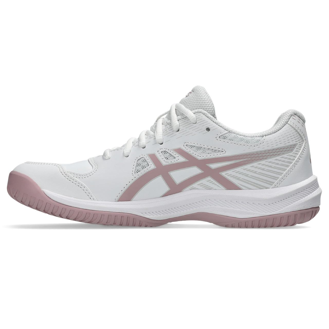 Asics Court Slide 4 Sneaker