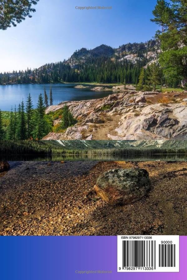 Idaho Travel Guide 2026: Explore Hidden Gems, Outdoor Adventures & Local Culture Across the Gem State - Image 2