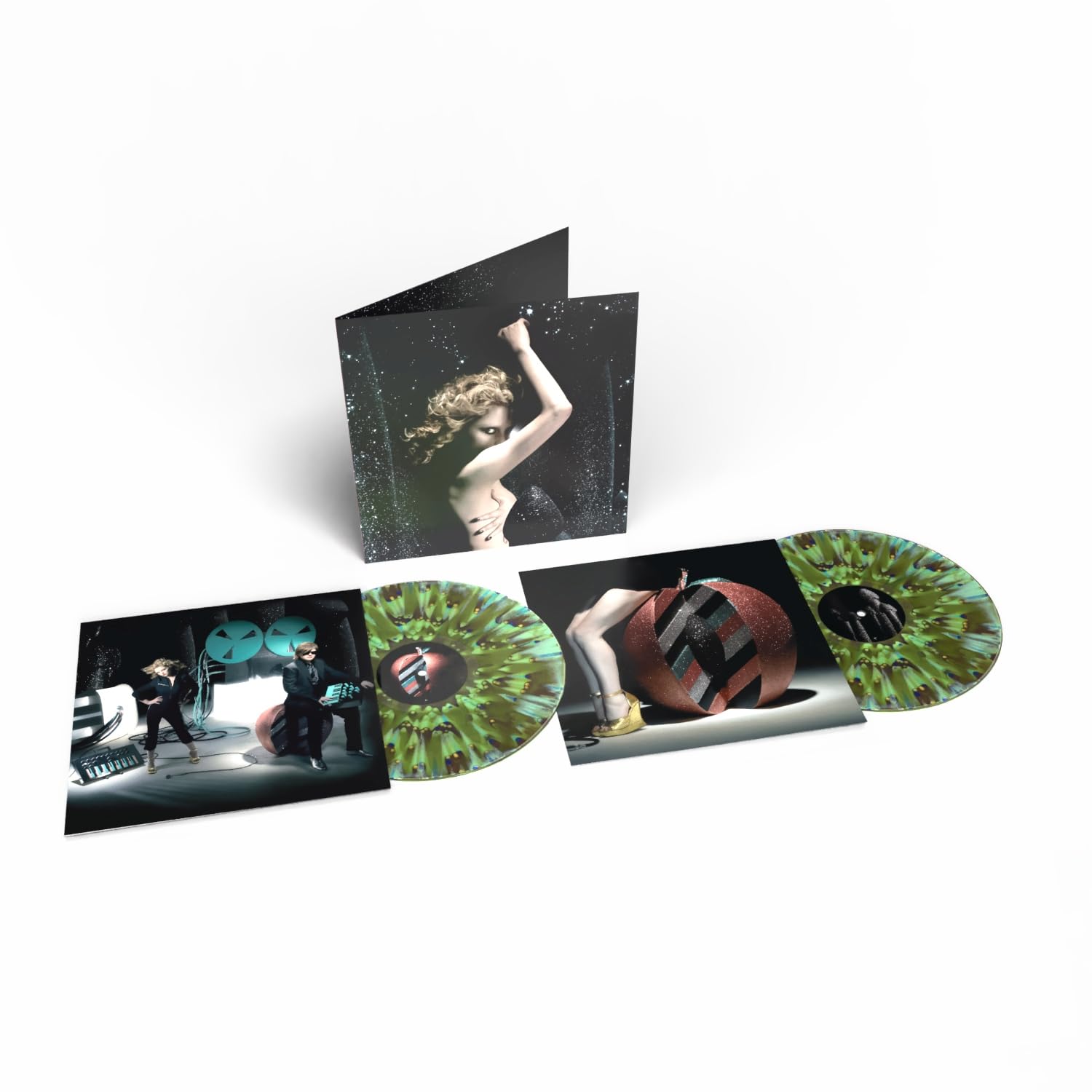 Supernature: 20th Anniversary Deluxe Edition (2CD/BR Audio