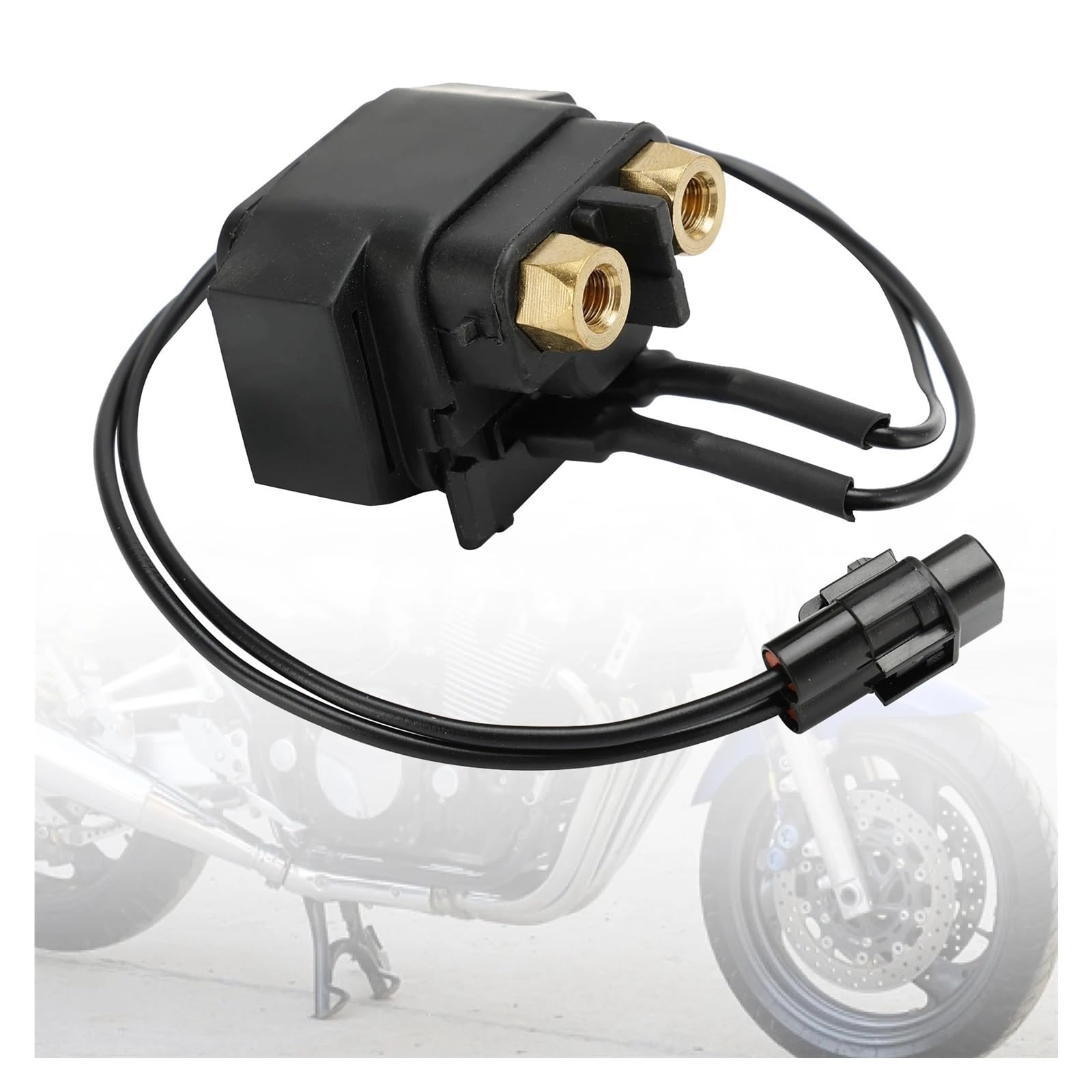 Interruptores relé solenoide Para XJR1300 07-2016