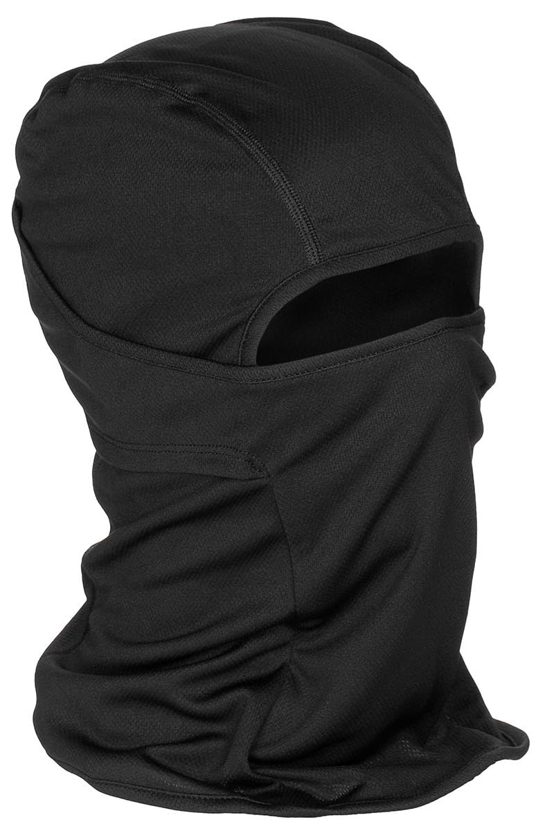 MFH1 Hole Balaclava 10896 Mission Balaclava Mask Ski Mask Balaclava