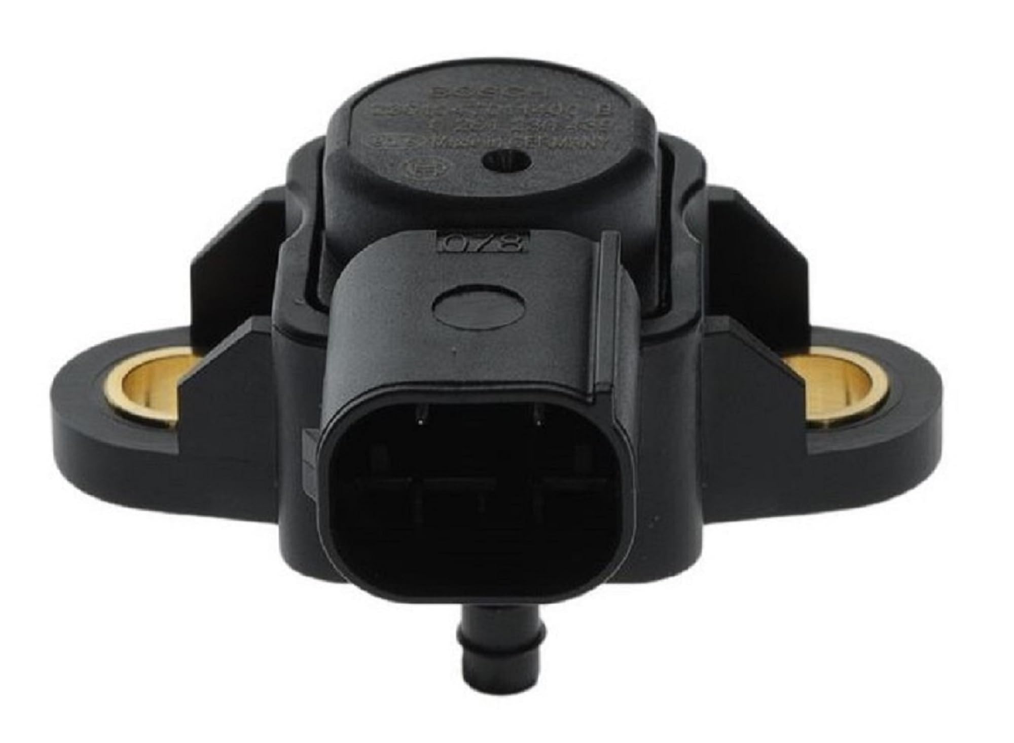 BOSCH 0261230439 Turbo Basınç Sensörü A0061531628 BOSCH 0261230439 Turbo Basınç Sensörü A0061531628