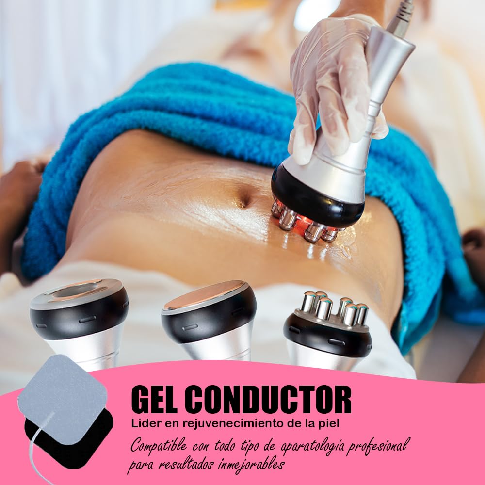 B.O.T Cosmetic & Wellness - Gel Collagene Bio-Attivo Antirughe | Trattamento Rassodante Viso/Corpo | Stimola Collagene & Elastina | Ultra Idratante, 500ml