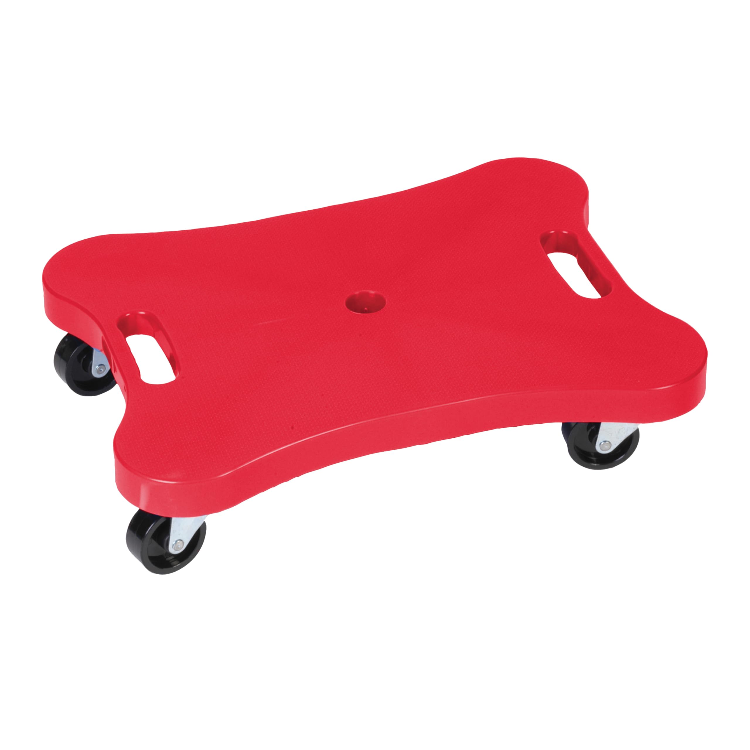 Amazon.com: Fun and Function's Scooterboard with Handles for Kids