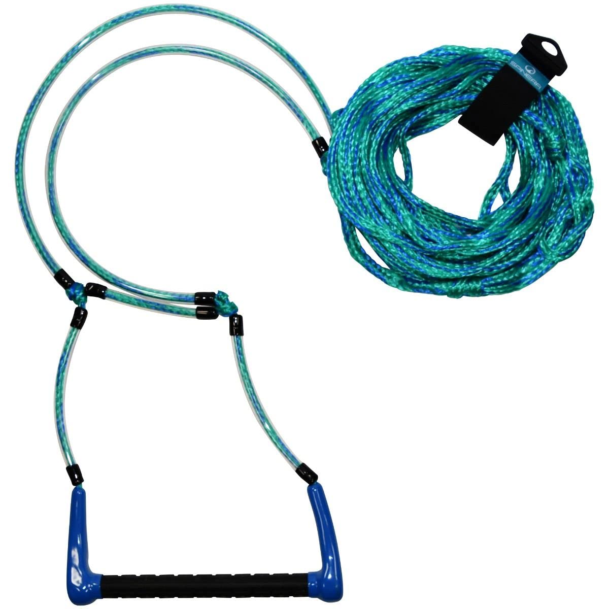 SPINERA Monoski Trainer Rope