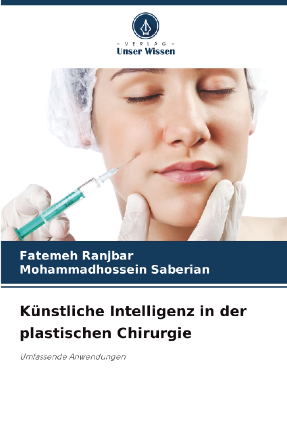 Künstliche Intelligenz in der plastischen Chirurgie: Umfassende Anwendungen