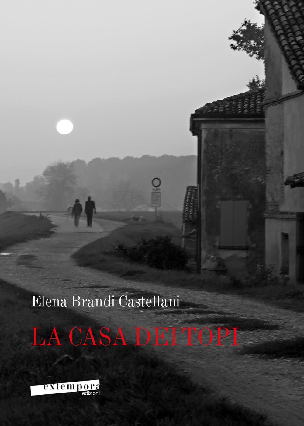 La Casa Dei Topi - 4