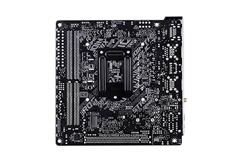 マザーボード ROG STRIX H370-I GAMING MiniITX ROG STRIX Z370-I GAMING | Motherboards | ROG New Zealand