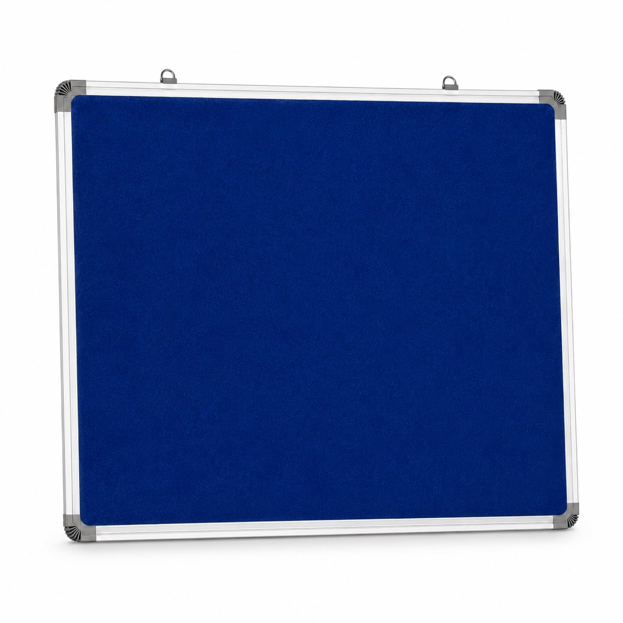Pin Board 2 x 2 Ft for Wall Mounting | Aluminium Frame Notice Board for Reminders, Photos & Important Notes | Suitable for Home & Office-image-18