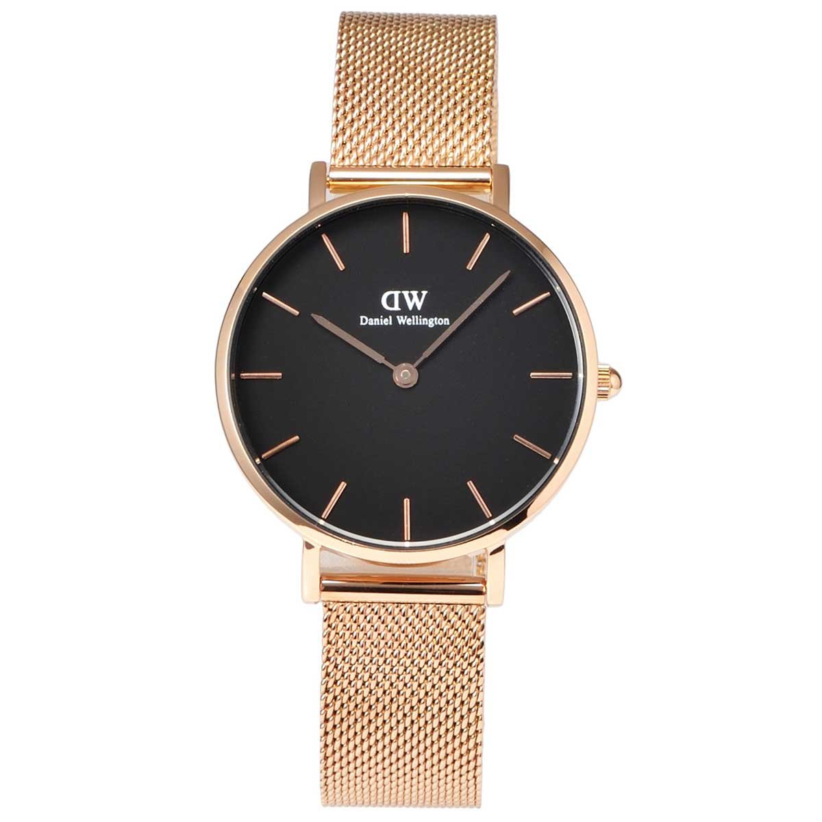 32 mm metal mesh women's watchItem: DW00100161