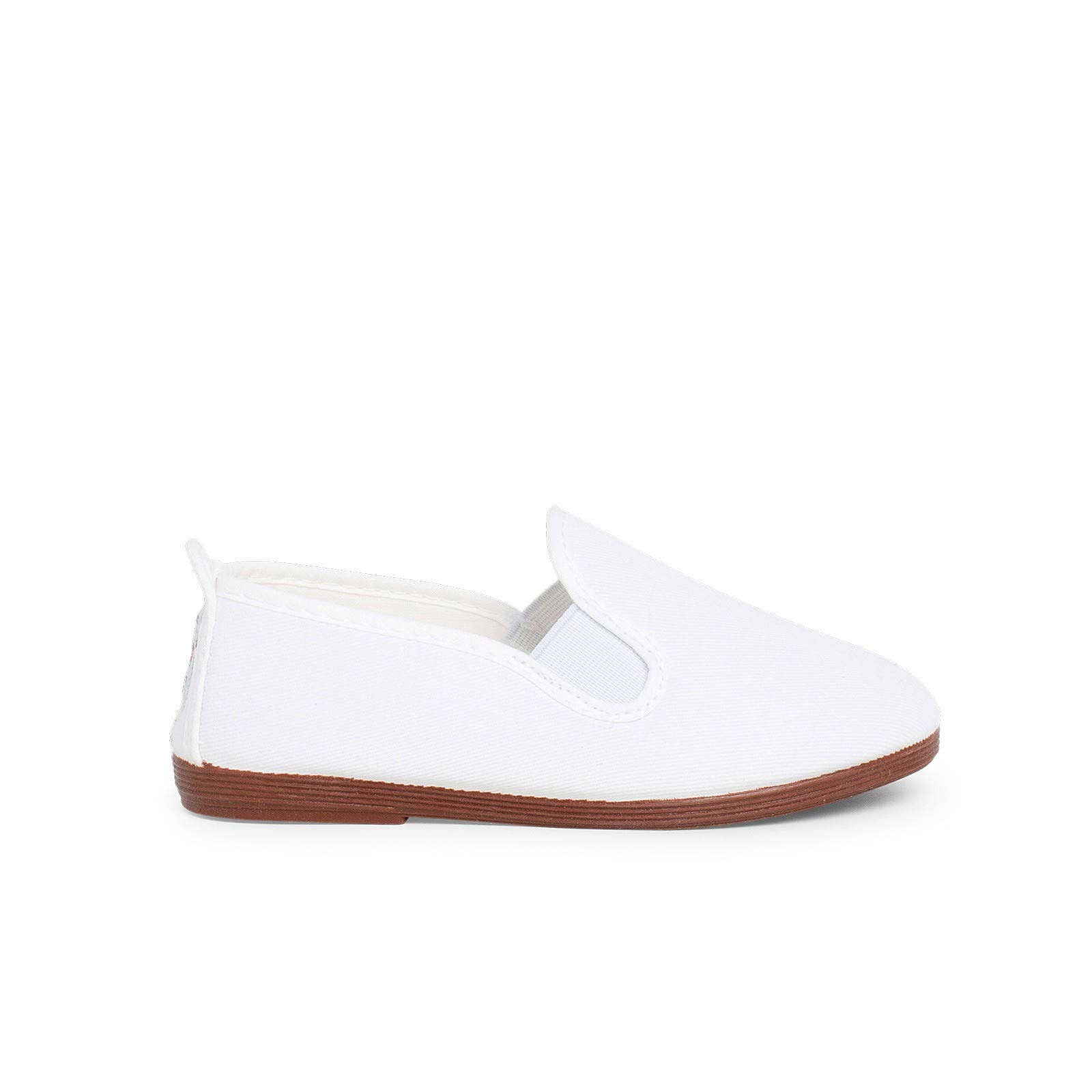 Pisamonas Zapatillas Kung-fu Camping