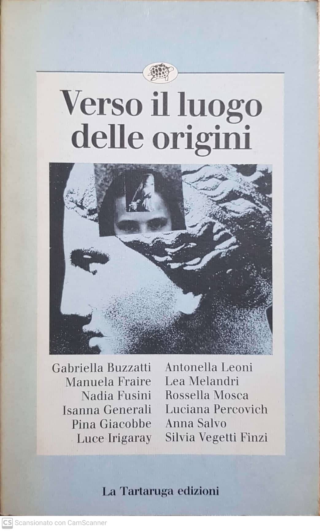 Verso il luogo delle origini