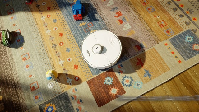 Amazon.com - roborock Q7 Max+ Robot Vacuum and Mop with Auto-Empty