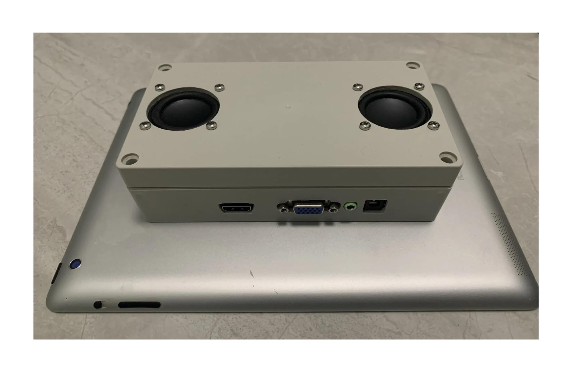 Display Arcade Con Schermo LCD, Compatibile Con Apple IPad3 IPad4 A1416 Kit Driver EDP Da 9,7 Pollici | 2K LP097QX1 LTN097QL01 A1416 LED HDMI + VGA Scheda driver controller Kit driver EDP(USB C BOARD SHELL)