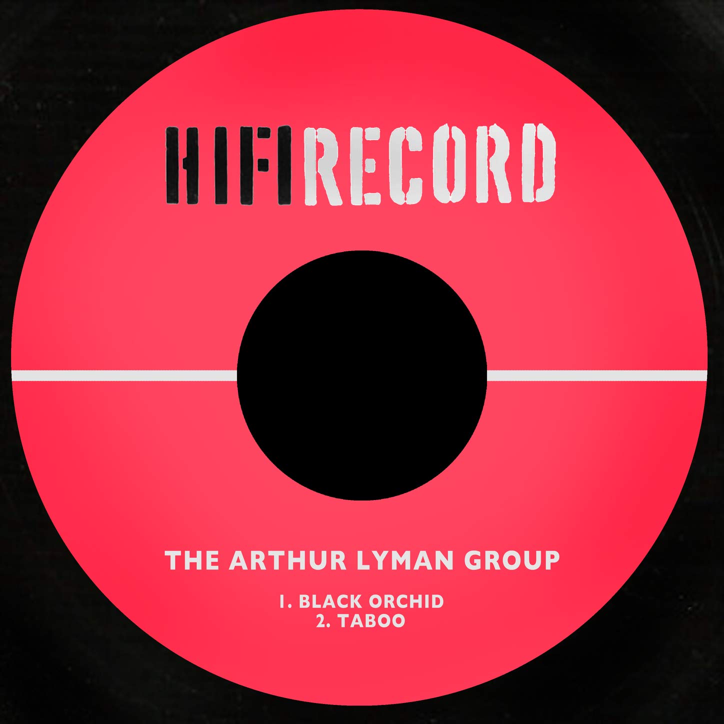 The Arthur Lyman Group