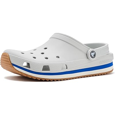 Сабо Crocs Classic Retro Runner Clogs